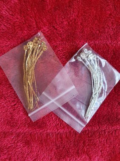 earrings stoppers