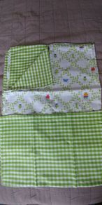 Ikea Torva blad cot set