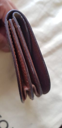 Louis Vuitton Coin Case