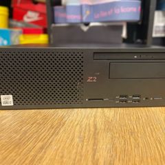 HP Z2 SFF G5 Workstation Intel Core i7-10700 32GB  Ram 1Tbt SSD M2 NVIDIA Quadro P620  Windows 11 Pro