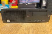HP Z2 SFF G5 Workstation Intel Core i7-10700 32GB  Ram 1Tbt SSD M2 NVIDIA Quadro P1000  Windows 11 Pro
