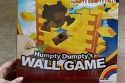 Humpty Dumpty Wall game
