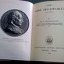 The Abbe Edgeworth Bookplate of John Stafford Reid Byers Image 4