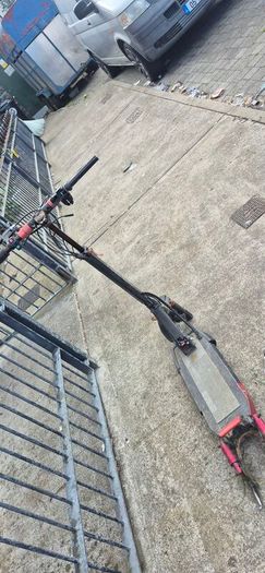 e scooter m4pro for parts