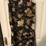 zara maxi skirt Image 8