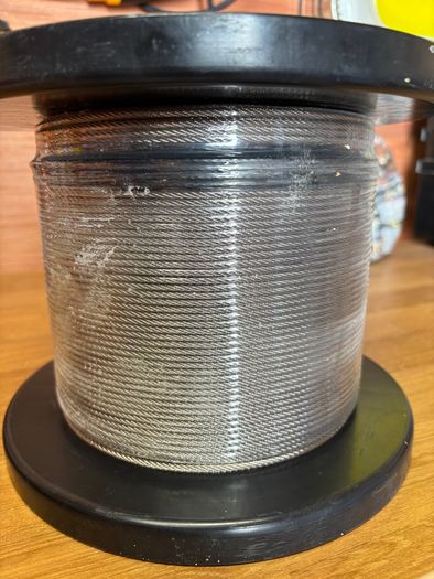 Stainless Steel Wire