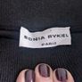 Sonia Rykiel original wool skirt Image 4