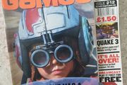 Computer and Video Games Magazine Issue 212 July 1999