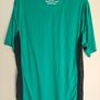 Ireland rugby World Cup Japan 2019 IRFU crew neck t shirt Size Large  100% polyester Image 8