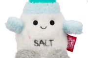 BumBumz Samara the Salt Soft Toy
