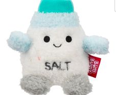 BumBumz Samara the Salt Soft Toy