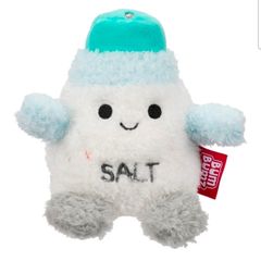 BumBumz Samara the Salt Soft Toy