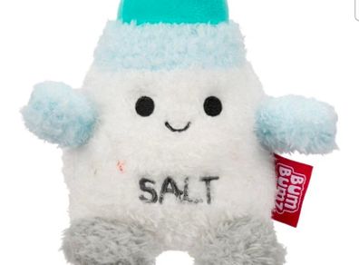 BumBumz Samara the Salt Soft Toy