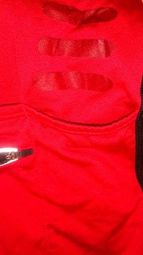Men's sports top