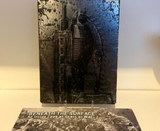 Gears Of War 2 Steelbook Xbox 360