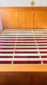 super king bed