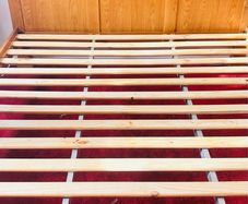 super king bed