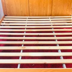 super king bed