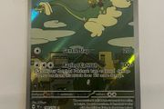 Drampa, 184/162, Pokemon TCG