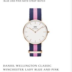 Daniel Wellington Watch