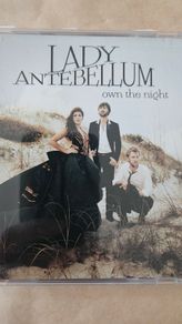 Lady Antebellum - Own The Night.