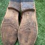 Lloyd&Pryce Tommy Bowe collection ankle boots uk 10 Image 4