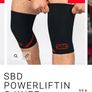 SBD knee sleeves Image 3