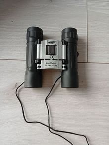 Binoculars