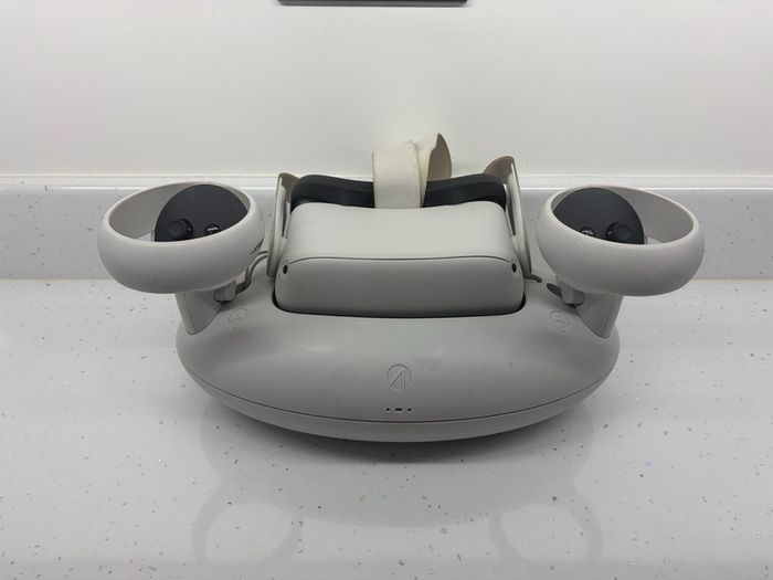 Oculus/meta quest 2
