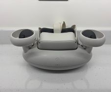 Oculus/meta quest 2