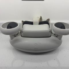 Oculus/meta quest 2