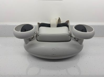 Oculus/meta quest 2