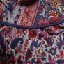 Lovely vintage cotton top Image 6