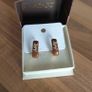 Ysl Earrings Image 5