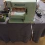 Messerschmitt sewing machine Image 4