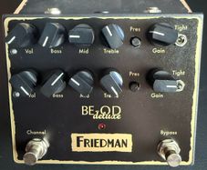 Friedman BE OD Deluxe