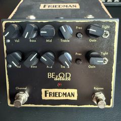Friedman BE OD Deluxe