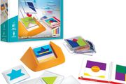 Color code - Smart games
