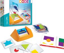 Color code - Smart games