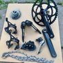 Sram Rival-Apex group set 2x10 Image 2