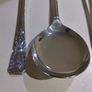 Silver Plated Spoons Image 2