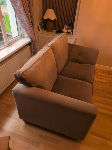 Couch x2