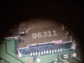 Nintendo Switch Charging isuses, port replacements