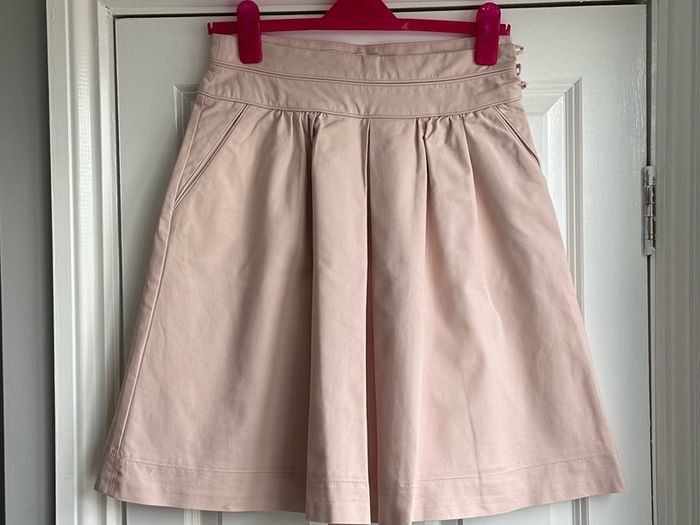 Zara skirt