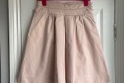 Zara skirt