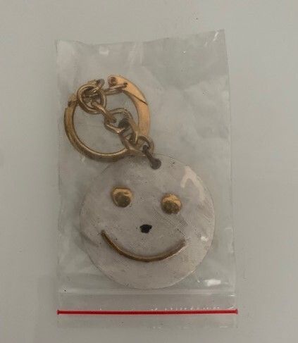 Keyring