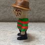 Freddy Krueger figure from A Nightmare on Elm Street- Halloween Image 2