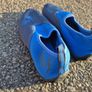Hot Tuna Beach Shoes / Aqua Shoes Image 4