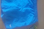 Speedo Junior Swim Shorts - Medium - Brand New