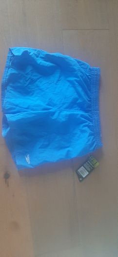 Speedo Junior Swim Shorts - Medium - Brand New